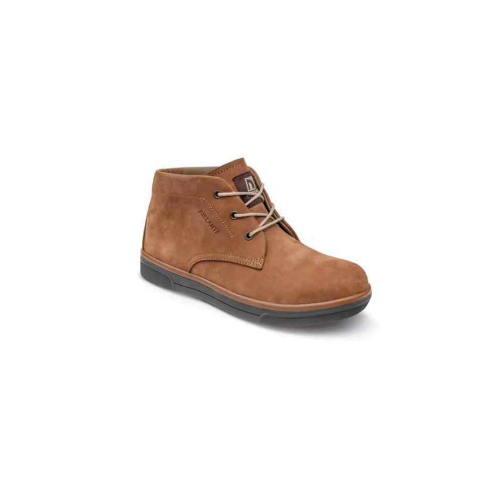 BOTIN CORNER CLASSIC GAMUZADO