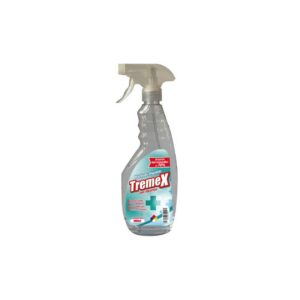 Multiuso Tremex Higienic hidro alcohol 70% con gatillo 500 ml
