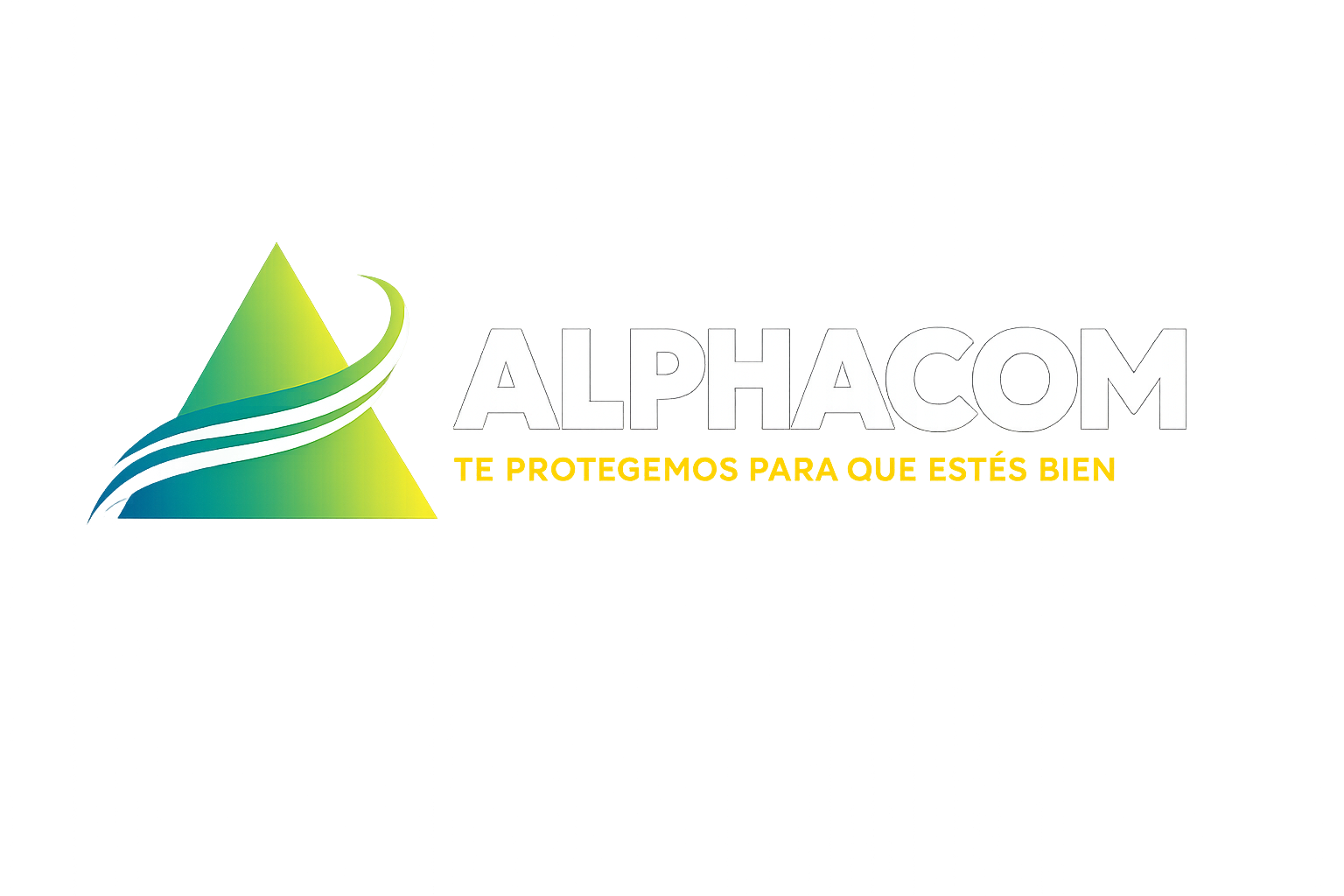 Alphacom Logo