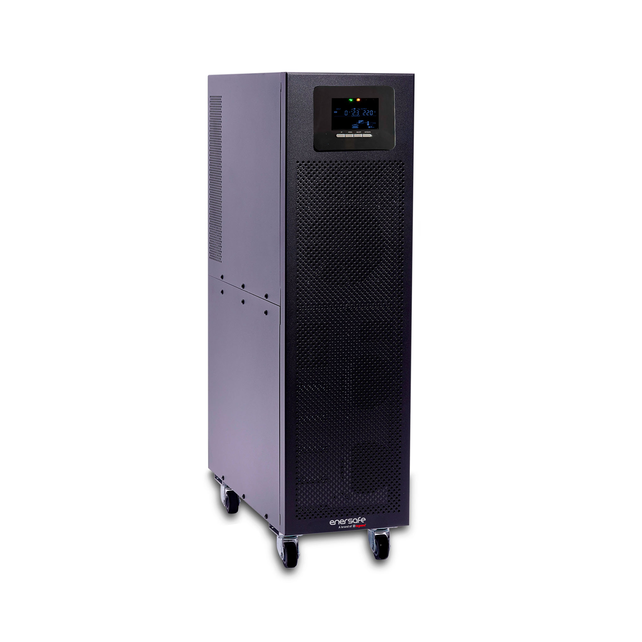 UPS online torre T-E Pro Enersafe 10KVA /10000 Watts